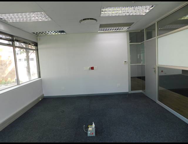 319M² OFFICE TO LET IN ILLOVO